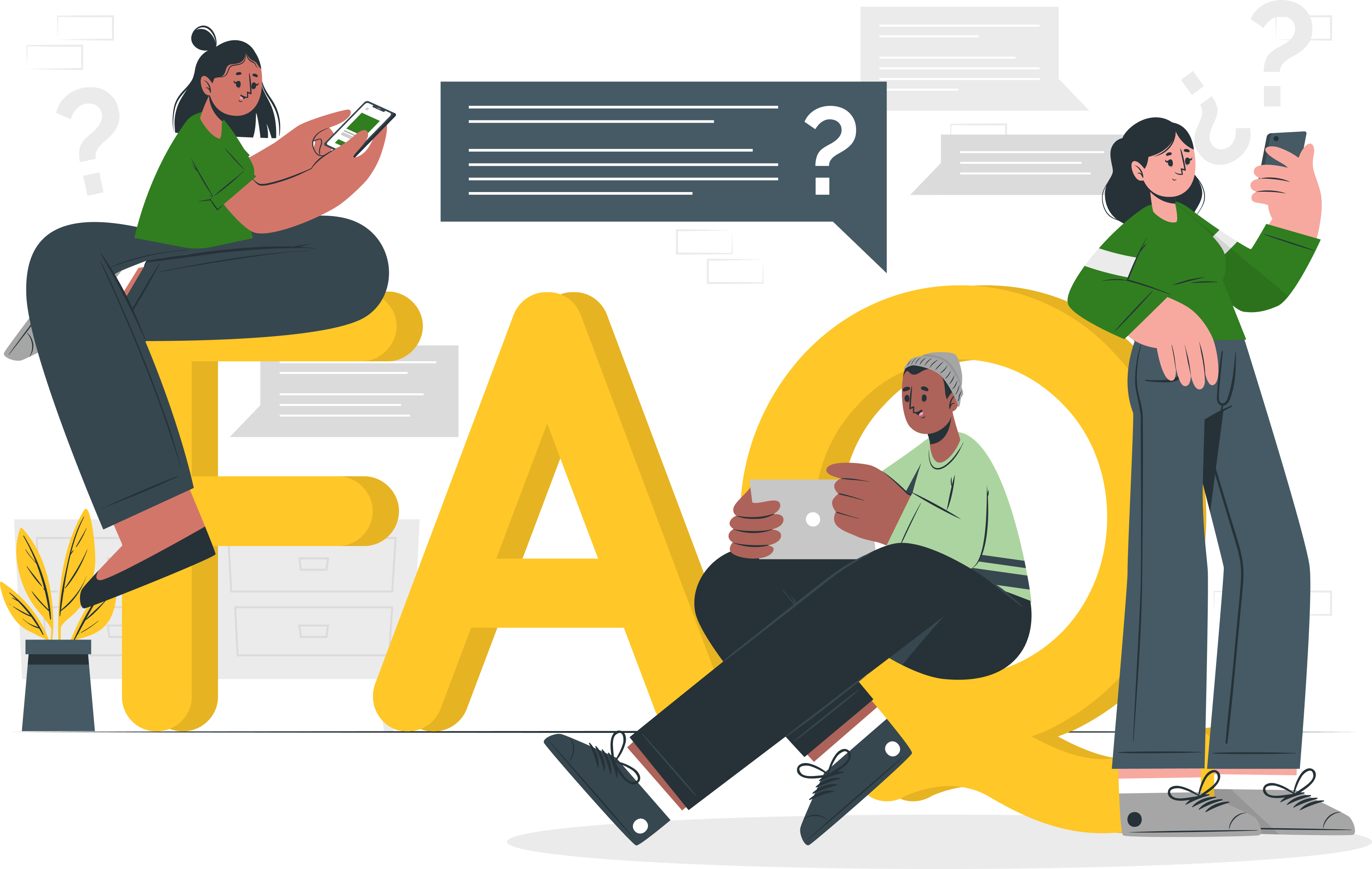 FAQ e-Magang